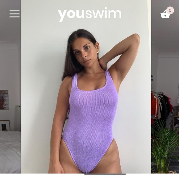 YouSwim Other - YouSwim Aplomb One Piece Aster